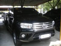 Toyota Hilux 2016 for sale 