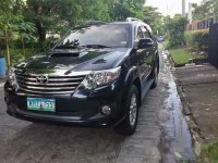 Toyota Fortuner 2013​ For sale 