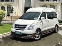 Hyundai Starex Hvx Limo For Sale