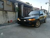 Mitsubishi Lancer (singket) Good condition