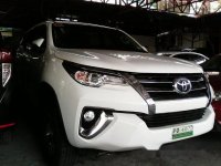 Toyota Fortuner 2017 G AT For sale 
