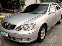 2004 Toyota Camry 2.4V AT​ For sale 