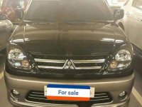 Mitsubishi Adventure 2017 for sale 