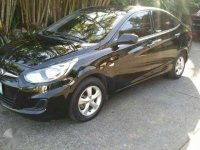 Hyundai Accent 1.4 at. FOR SALE