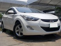 Hyundai Elantra 2012 For sale 