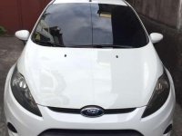 FOR SALE!!! 2011 Ford Fiesta Trend 1.6 Automatic