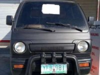 For Sale Suzuki Multicab Dropside