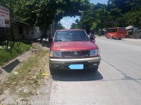 Nissan frontier model 2008 for sale
