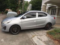 For Sale Mitsubishi Mirage G4 2014 Negotiable