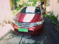 Honda City i-vtec 2010 MT For sale 