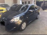 2014 Mitsubishi Mirage gls automatic​ For sale 