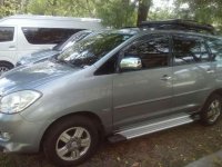Toyota Innova 2.0G 2008 Fresh For Sale 