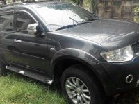 Mitsubishi Montero Sports glsv 2013 for sale 