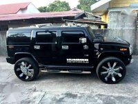 2003 Hummer H2 Well Maintained For Sale 