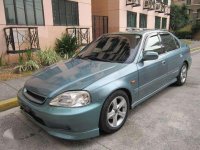 2000 Honda Civic Vtec SIR Body Not 2001 Altis Lancer GSR Camry