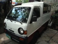 For Sale 2012 Suzuki Multicab FB type