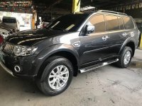 Mitsubishi Montero Sport 2010​ For sale 