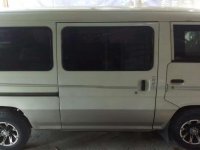 2002 Nissan Escapade with turbo for sale 