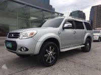 2014 Ford Everest​ For sale 