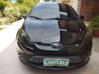 Ford Fiesta 2013 AT for sale 