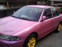 For sale 1995 Mitsubishi Lancer itlog 