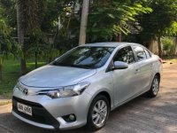 2015 2016 2017 Sedan Toyota Vios 1.3E Automatic Transmission