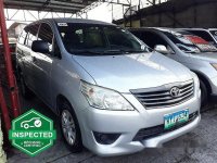 Toyota Innova 2013 for sale 