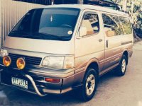 1994 Toyota Hiace Van for sale 