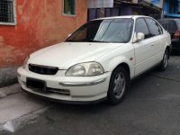 Honda Civic vti 1996 for sale 