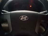 2012 Hyundai Starex 6 speed​ For sale 