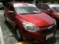 Chevrolet Sail 2017 for sale 