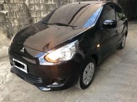 Mitsubishi Mirage GLX 2014 for sale