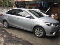 Toyota Vios 1.3E 2016 AT​ For sale 