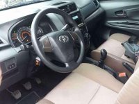 Assume Balance Grab Ready 2017 Toyota Avanza j
