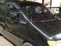 HYUNDAI Starex van rush for sale reprice