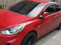 Hyundai Accent 2012 Beware of this Seller Located at Taguig