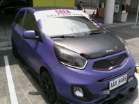 Kia Picanto 2014 For sale 