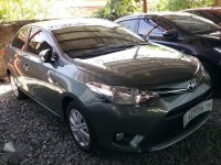 2018 Toyota Vios 1.3 E Manual Gray For Sale 