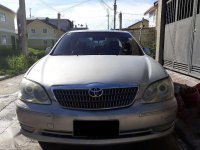 Toyota Camry 2.4e 2004 Automatic
