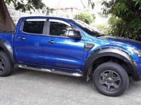 2013 Ford Ranger XLT For sale 