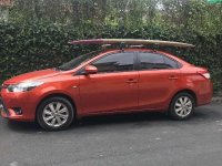 Toyota Vios 1.3E AT 2015​ For sale 
