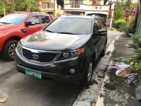 2010 Rush Sale Kia Sorento Diesel CRDI​ For sale 