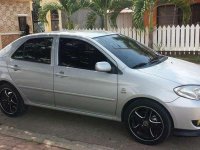 Rush Sale Toyota Vios 2006 manual For sale 