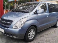 2008 Hyundai Grand Starex TCI​ For sale 