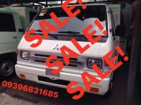 2018 Mitsubishi L300 FB De luxe Exceed Dual Aircon Mirage G4 Montero