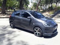 Mitsubishi Mirage 2014 Glx for sale 