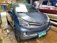 RUSH SALE!!! Toyota AVANZA 1.5G 2013mdl (Top of the Line)