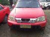 Honda CR-V 2000​ For sale 