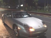 2000 Porsche Boxster​ For sale 