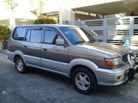 1999 TOYOTA Revo LXV FOR SALE